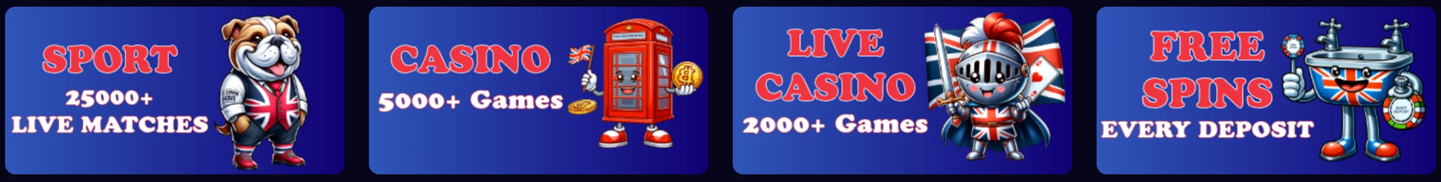 Welcome to Angliabet